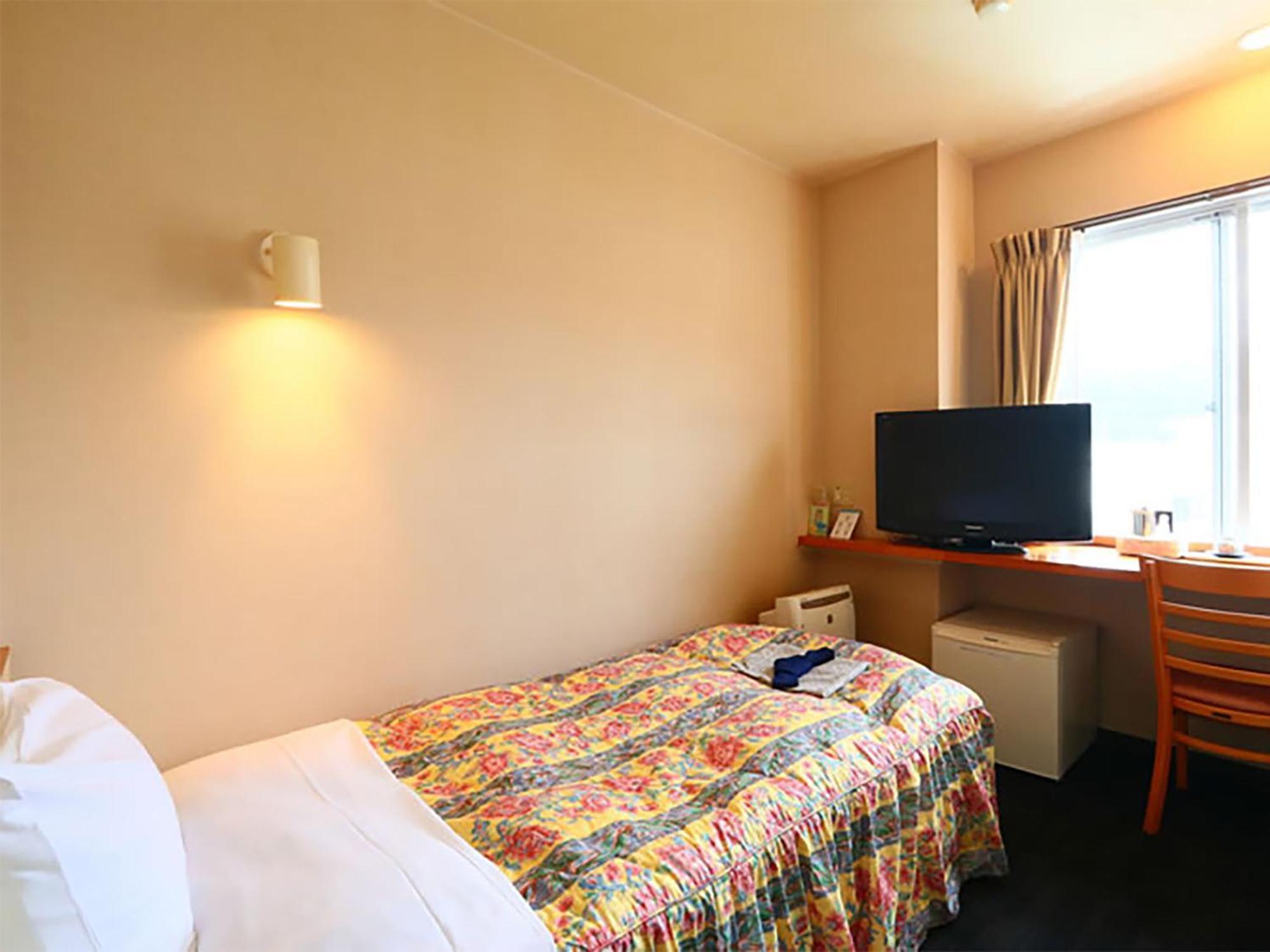 Business Hotel Miharashitei Kumano Exterior foto